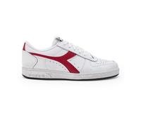 Magic Basket Low Trainers - male - Diadora - Sneakers - White - 10 1/2 UK - Shoes 10 1/2 UK