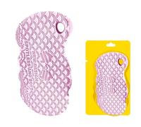 Magic Bath Sponge - Dead Skin Remover, Gentle Body Scrubber | Premium Spa Exfōliation Trèatment Bodyy Accessory for Babý and Adult, Bathroom Bodies Cleansing Supplies