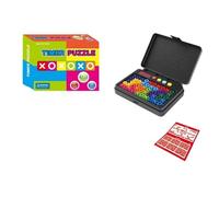 Magic Beads Of Wisdom, Logical Thinking Training(120 levels(timer))