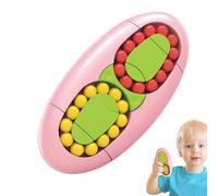 Magic Bean Spinner Toys,Magic Bean,Stress Relief Hand Sensory Toy | Educational Hand Sensory Toy for Adults and Kids