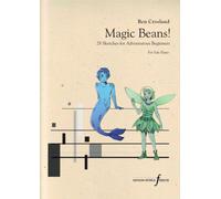 MAGIC BEANS