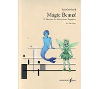 Hal Leonard – Magic Beans – Piano Solo