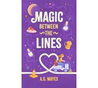 Magic Between the Lines