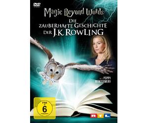Magic Beyond Words: Die zauberhafte