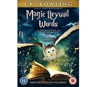 Magic Beyond Words [DVD]