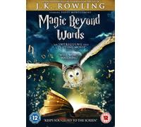 Magic Beyond Words - The J.K. Rowling Story