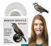 Magic Bird Pipe - Sound Effect Pipe for Adults and Adults