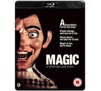 Magic [Blu-ray]