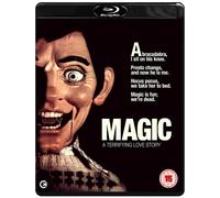 Magic [Blu-ray]