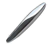 Magic Boat Prop 3.82 Inch Metal Rotating Physical Model, Mirror Finish Demonstration Instrument, Educational Science Device with Smooth Motion Mechanism | Experiment