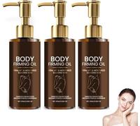 Magic Body Firming Oil,Collagen Lifting Body Oil,Hydrating Body Tightening Lotion,Smoothing for Dry & Rough Skin