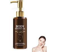 Magic Body Firming Oil,Collagen Lifting Body Oil,Hydrating Body Tightening Lotion,Smoothing for Dry & Rough Skin