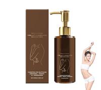 Magic Body Firming Oil,Hydrating And Firming Skin Oil,Enhances Elasticity, Tighten Skin, Natural Formula for Full-Body