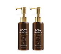 Magic Body Firming Oil - Luxury Body Oil, Collagen Lifting, Body Oil, Fine Lines and Stretch Marks, Moisturising and Firming Skin for the Whole Body (2)