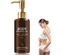 Magic Body Firming Oil, Luxury Body Oil, Hydrating and Firming Skin, Massage Oils for Wrinkles, Fine Lines and Stretch Marks, Skin Tightening & Hydrating Lotion for All Skin Types (1)