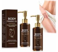 Magic Body Firming Oil,Luxury Body Oil,Magic Body Oil Skin Tightening,Hydrating Body Tightening Lotion,Massage Oils for Wrinkles, Fine Lines and Stretch Marks (2)