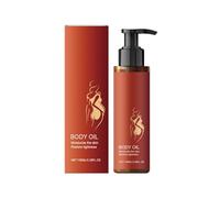 Magic Body Firming Oil, Magic Body Oil, Moisturizing Lotion For Smooth, Radiant Skin, Firming and Moisturizing Treatment, Effectively Improves Fine Lines and Nourishes the Skin (1)