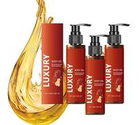 Magic Body Firming Oil, Magic Luxury Body Oil, Collagen Lifting Body Oil, Firming With Hyaluronic Acid, Deep Hydration & Skin Tightening, Lightweight for Women After Shower (3)