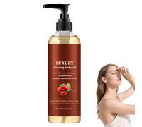 Magic Body Firming Oil, Nourishing Massage Essence, Lightweight Non-Greasy Texture, Long-Lasting Hydration & Skin Elasticity, Gentle for All Skin Types, 100ml (1PC)