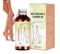 Magic Body Oil, Body Oil Firming Lifting Glow Tight Magic Body Oil, Luxurious Firming Body Moisture Oil, Ideal for Women to Moisturise the Skin, 50 ml