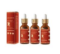 Magic Body Oil, Cellulite Oil, After Shower Body Oils For Women, Hydrating Skin Care For Full Bodys That Plumps, Tightens, and Firms Skin With Natural Ingredients (3 PCS, A)