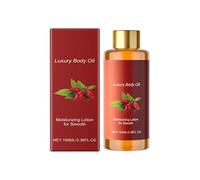 Magic Body Oil,Firming Body Lotion to Reduce Finelines,Plumping Moisturizing Body Firm-ing O-il for Smooth,Radiant Skin.
