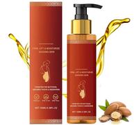 Magic Body Oil Firming, Glow Essence Magic Luxury Body Oil for Women, Skin Tightening Oil, Bio Magic Oil for Sagging Skin, Glow Remedy O-il Firming Body Lotion(100ML)