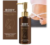 Magic Body Oil Firming,Magic Luxury Body Oil,F/irming Shimmer Glow Remedy Bod/y Oil,Hydrating Tightening B/ody Oil,Massage Oi/ls for Wrinkles,Moisturizing O/il for Saggy Skin,Fir/ming Cream Loose Skin
