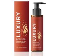 Magic Body Oil Firming Oil,Magic Luxury Body Oil,Firming Body O-il for Saggy Skin,Bo-dy Moisturiser for Women,Skin Tightening Cream Bo-dy,B-ody Skin Care,Fir-ming Bod-y Oi-l,Glow Remedy O-il