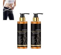 Magic Body Oil Skin Tightening, Body Firming Massage Oil, Skin Tightening Oils for Women, firming, Moisturizing, Nourishing Dry, Reduces Fine Lines, Improves Elasticity, Radiant Skins