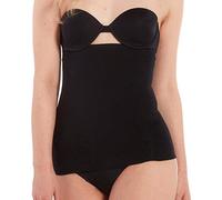 MAGIC BODYFASHION Waist Clinchers, Black, M