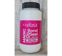 Magic Bond & Seal Gloss 500 ml