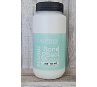 Magic Bond & Seal Satin 500 ml