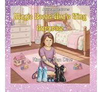 Magic Boots: Ava's Tiny Surprise: 5 (The Azure Adventures)