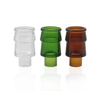 Magic Bottle Vanishing Trick - Bottle Through Body Stage and Street Performance Prop, PVC Material, 2.6x4.9 cm, 33g