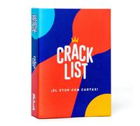 Magic Box Crack List Board Game