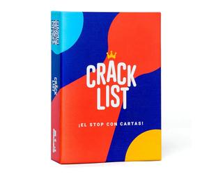 Magic Box Crack List Board Game