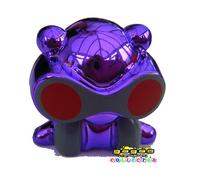 Magic Box Int Vite Met Purple Series 4 Power Go Gos Crazy Bones