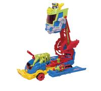 Magic Box Kazoom Power Mr King Truck Multicolor Kids