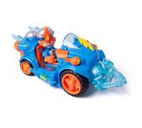 SUPERTHINGS KAZOOM POWER Kid Kazoom Combat Vehicle.