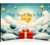 Magic Box of Tales & Truths - Series 1 - Maggie