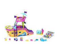 Magic Box PMPSP112IN30 MojiPopops MojiPops, Multicoloured, Small