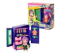 Magic Box Robin Wardrobe Figure