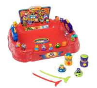 Magic Box Superthings Battle Arena Figure