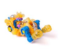 SUPERTHINGS KAZOOM POWER Combat Vehicle Multy New Toy Vehicle