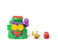 Magic Box Superthings Kazoom Hidden Base Professor Figure