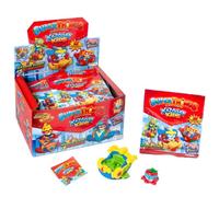 Magic Box Superthings Kazoom Kids Figure 24 Units
