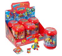 Magic Box Superthings Kazoom Kids Figures