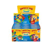 Magic Box Superthings Power Hideout & Card Pack Figure