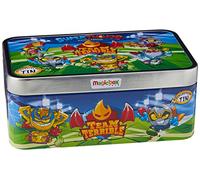 Magic Box SuperThings Puszka Team Terrible [FIGURKA]